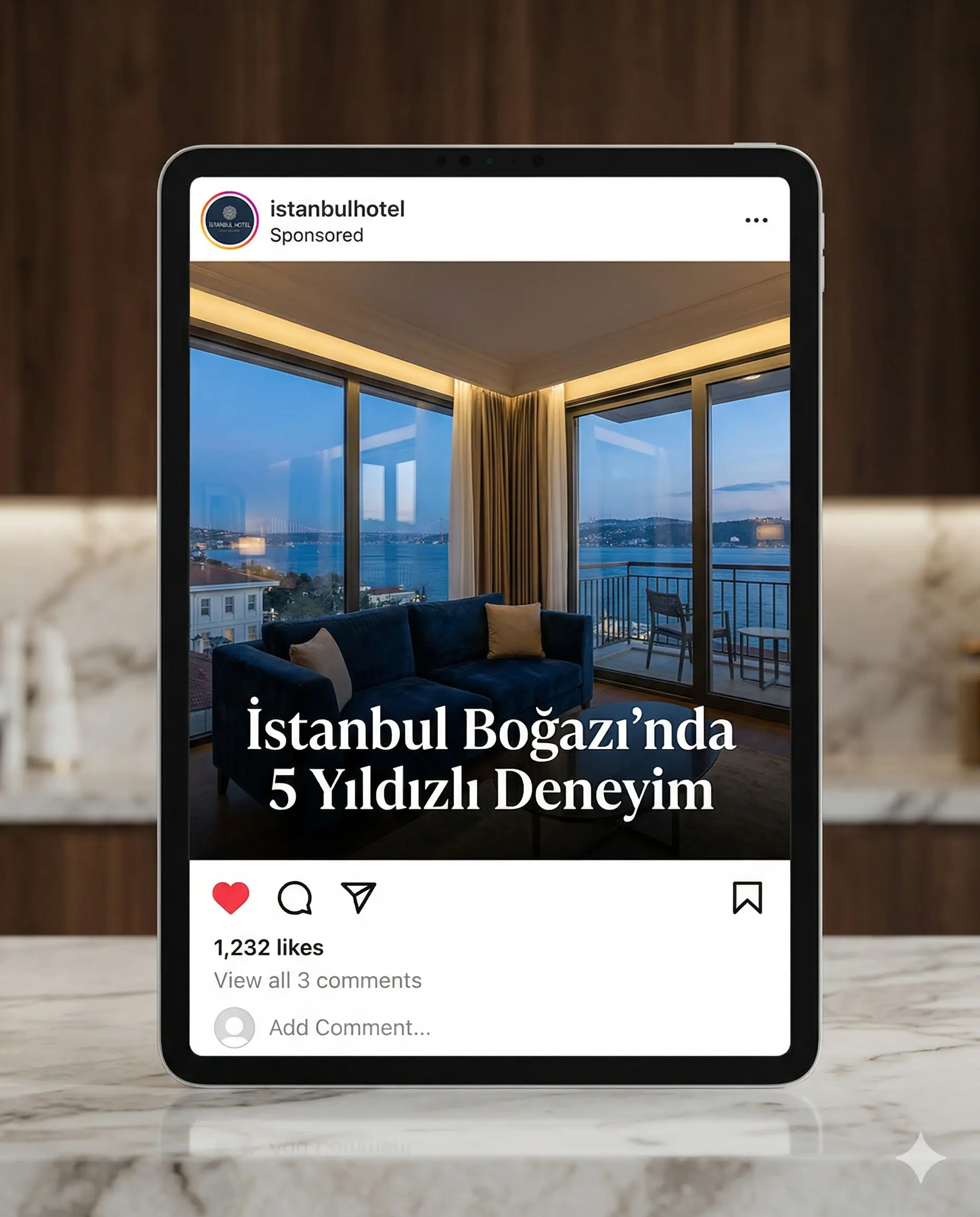 Feed Reklamı