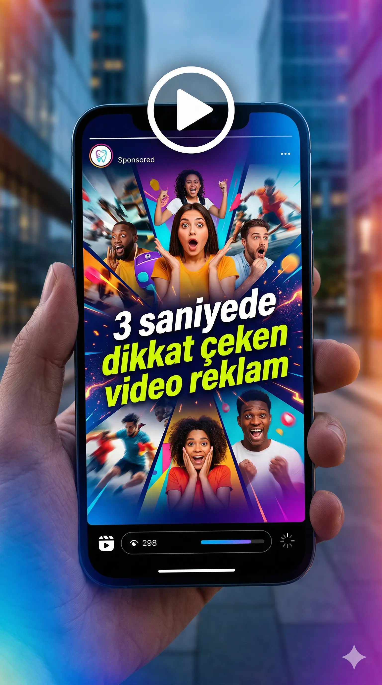 WhatsApp Lead